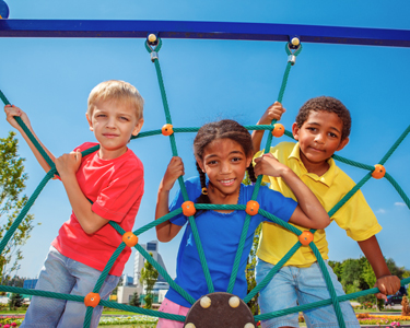 Kids New Port Richey: Playgrounds and Parks - Fun 4 Sun Coast Kids