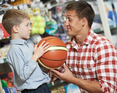 Kids New Port Richey: Sporting Goods Stores - Fun 4 Sun Coast Kids