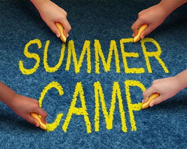 Kids New Port Richey: Camps offered ALL Summer - Fun 4 Sun Coast Kids