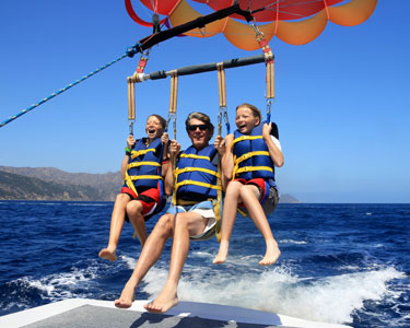 Kids New Port Richey: Water Adventures - Fun 4 Sun Coast Kids