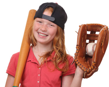 Kids New Port Richey: Baseball, Softball, & TBall - Fun 4 Sun Coast Kids