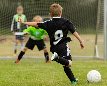 Kids New Port Richey: Soccer - Fun 4 Sun Coast Kids