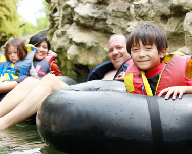 Kids New Port Richey: Springs, Lakes and Rivers - Fun 4 Sun Coast Kids
