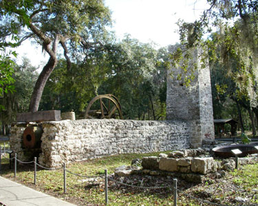 Kids New Port Richey: Historical and Educational Attractions - Fun 4 Sun Coast Kids