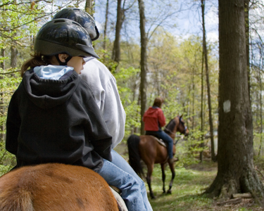 Kids New Port Richey: Horseback Rides - Fun 4 Sun Coast Kids