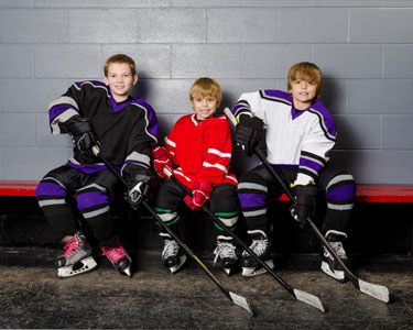 Kids New Port Richey: Hockey and Skating Sports - Fun 4 Sun Coast Kids