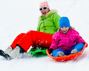 Kids New Port Richey: Winter Fun - Fun 4 Sun Coast Kids