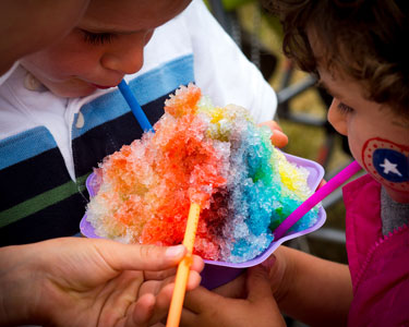 Kids New Port Richey: Food Trucks and Stands - Fun 4 Sun Coast Kids
