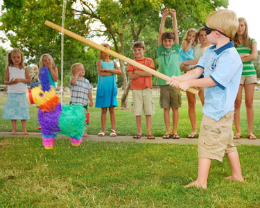 Kids New Port Richey: Outdoor Parties - Fun 4 Sun Coast Kids