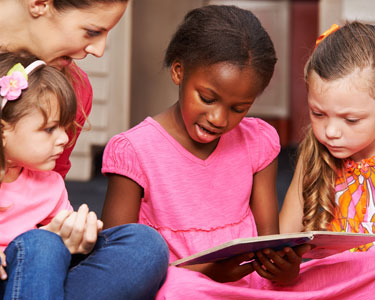 Kids Clearwater and Tarpon Springs: Head Start Programs - Fun 4 Sun Coast Kids
