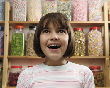 Kids New Port Richey: Sweets Stores and Treats Stores - Fun 4 Sun Coast Kids