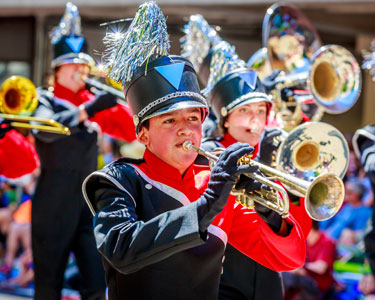 Kids New Port Richey: Holiday Parades - Fun 4 Sun Coast Kids