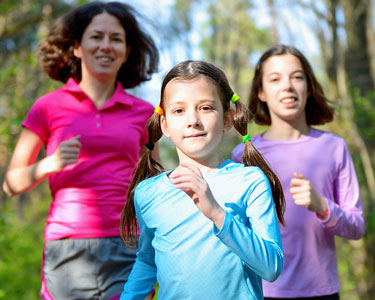 Kids New Port Richey: Holiday Runs/Walks - Fun 4 Sun Coast Kids