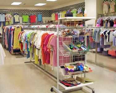 Kids New Port Richey: Consignment, Thrift and Resale Stores - Fun 4 Sun Coast Kids