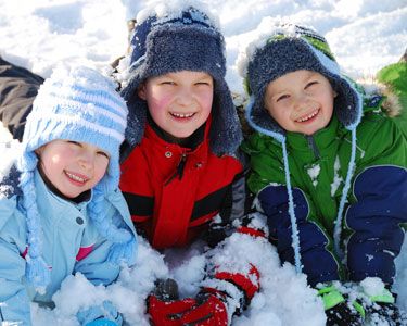 Kids New Port Richey: Snow Events - Fun 4 Sun Coast Kids