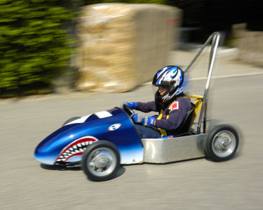 Kids Clearwater and Tarpon Springs: Racing - Fun 4 Sun Coast Kids