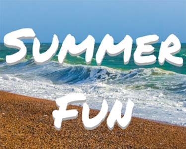 Kids New Port Richey: Summer Fun - Fun 4 Sun Coast Kids