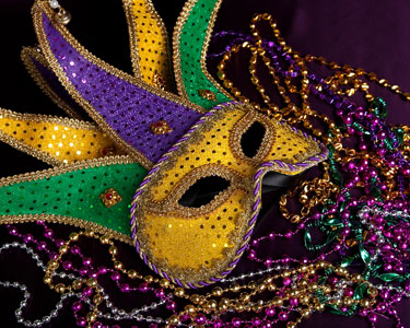 Kids New Port Richey: Mardi Gras - Fun 4 Sun Coast Kids