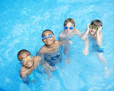 Kids New Port Richey: Pool Parties - Fun 4 Sun Coast Kids