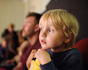 Kids Clearwater and Tarpon Springs: Halloween Shows and Concerts - Fun 4 Sun Coast Kids