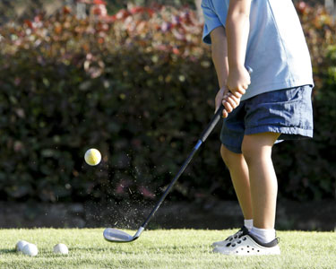 Kids New Port Richey: Golf - Fun 4 Sun Coast Kids