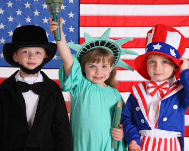 Kids New Port Richey: July 4th Events - Fun 4 Sun Coast Kids