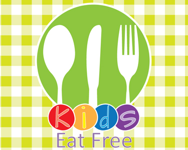 Kids New Port Richey: Kids Eat Free - Fun 4 Sun Coast Kids
