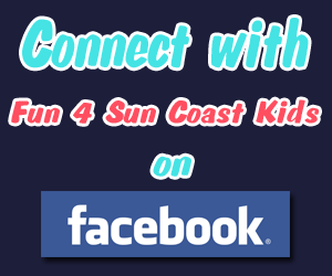 Visit the Fun 4 suncoast Kids Facebook page