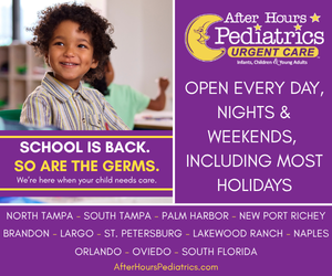 After Hours Pediatrics September 2026