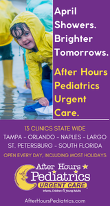 After Hours Pediatrics