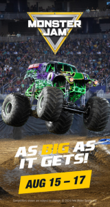 Monster Jam