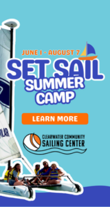 Clearwater Community Sailing Center