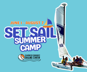 Clearwater Community Sailing Center