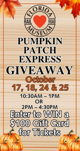 Giveaway