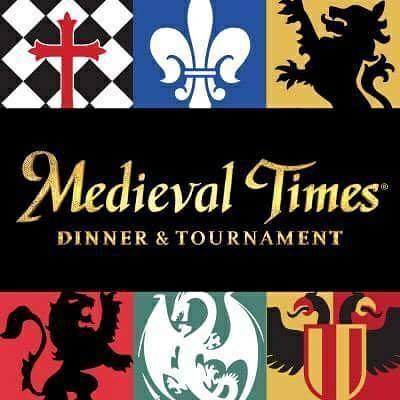 Medieval Times Dinner & Tournament - Orlando