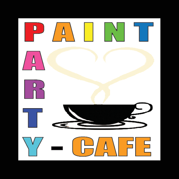 Paint Party Cafe