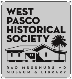 west pasco historical society.png