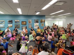 npr library trick or treat parade.jpg