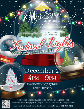 Main Street Zephyrhills Festival of Lights and Parade.png