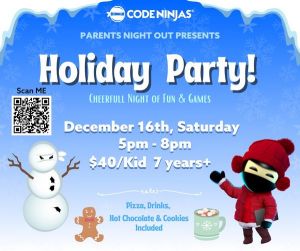 code ninjas holiday party.jpg