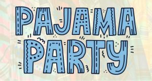 pajama party npr library.jpg