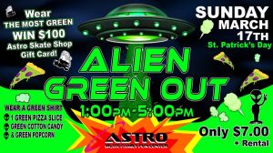 st patricks day alien green out astro skate.jpg