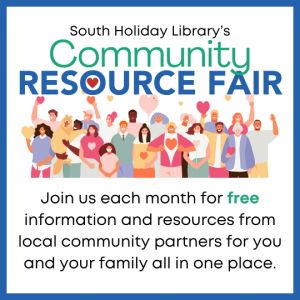 community resource fair south holiday.jpeg