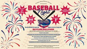 baseball and fireworks at baycare ball park.jpg