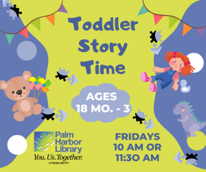 toddler storytime palm harbor library.png