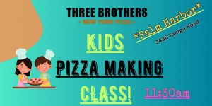 kids pizza making class three brothers.jpeg