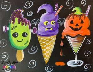 Ice Scream Canvas Painting centennial park.jpg