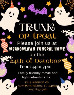 Meadowlawn Funeral Home and Memorial Gardens trunk or treat.jpg