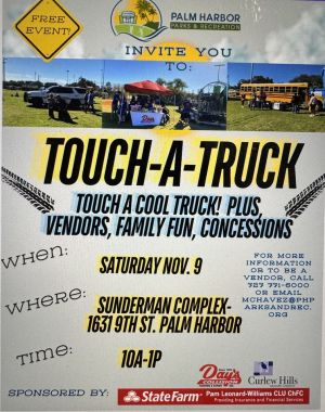 palm harbor parks and rec touch a truck.jpg