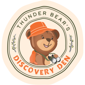 thunder bears discovery den logo.png